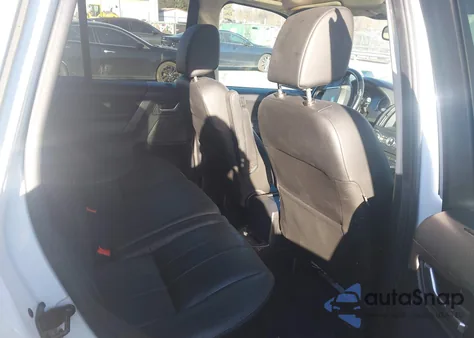 2014 Land Rover Lr2 Hse z USA, uszkodzony, nr VIN SALFR2BG4EH402689